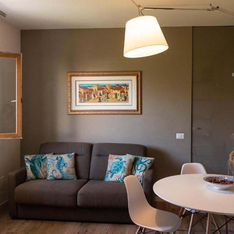 La Dimora Del Bue - One-Bedroom Apartment - 6