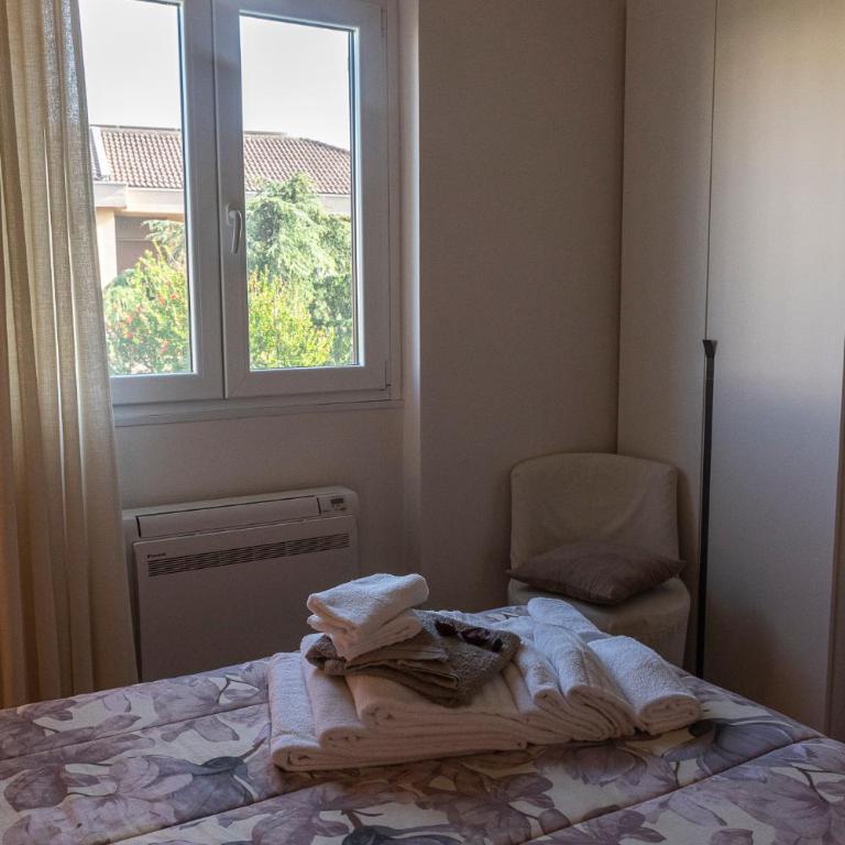 La Dimora Del Bue - One-Bedroom Apartment - 20