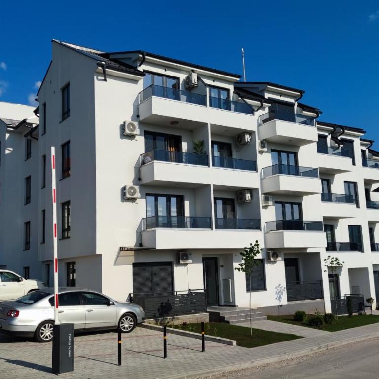 Apartman Una Sokobanja - Apartman sa 1 Spavaćom Sobom - 12