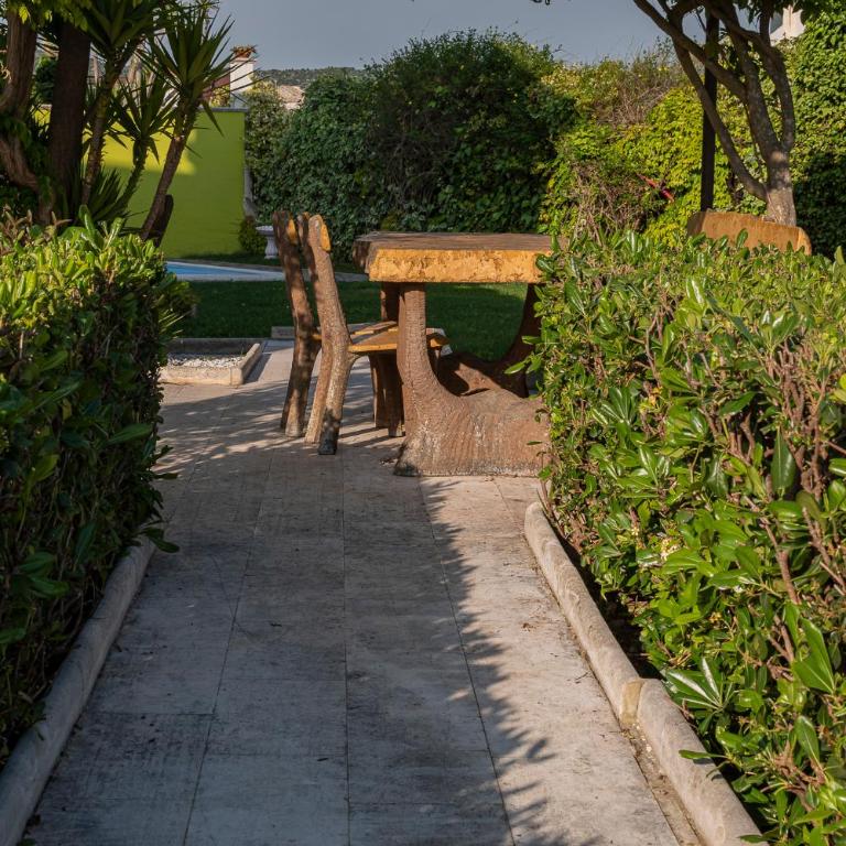 La Dimora Del Bue - One-Bedroom Apartment - 76