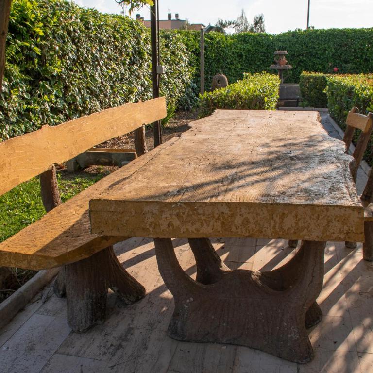 La Dimora Del Bue - One-Bedroom Apartment - 79