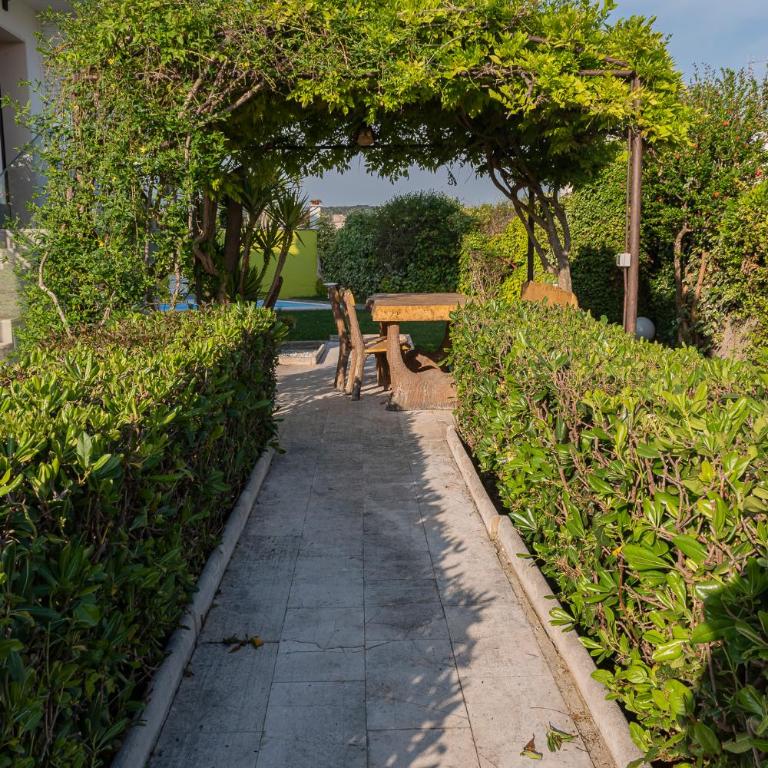 La Dimora Del Bue - One-Bedroom Apartment - 82