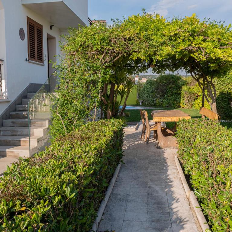 La Dimora Del Bue - One-Bedroom Apartment - 83