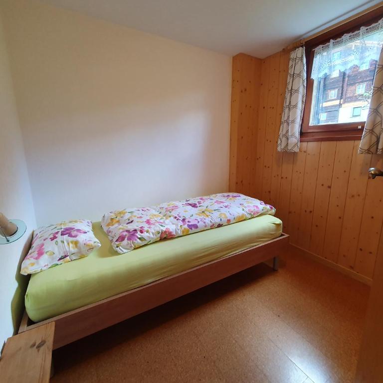 Gadä 2 - Apartment mit 2 Schlafzimmern und Dusche - 14