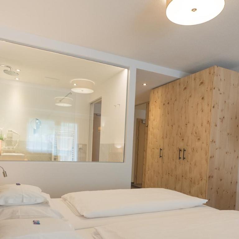 Superior Wellnesshotel Mein Almhof 4 S - Großes Doppelzimmer - 6