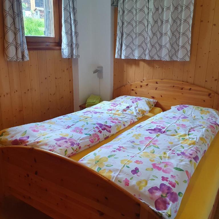 Gadä 2 - Apartment mit 2 Schlafzimmern und Dusche - 16