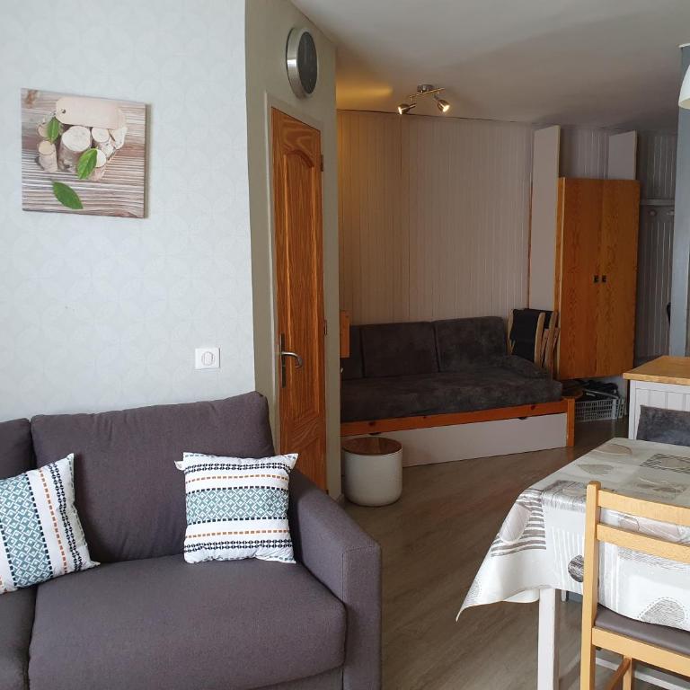 Apartamentos Grifo Vacances Grizzly - Apartamento con balcón - 11