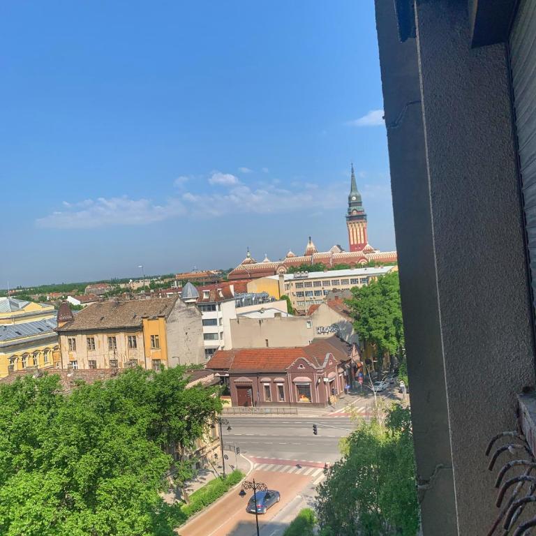 TAMARIS Apartment - One-Bedroom Apartment - 7