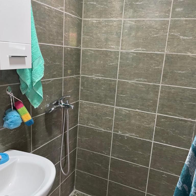 Honey Home - Apartman sa 1 Spavaćom Sobom - 1