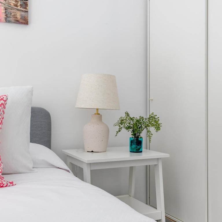 Apartamento junto a Gran Vía - Apartamento de 2 dormitorios - 20