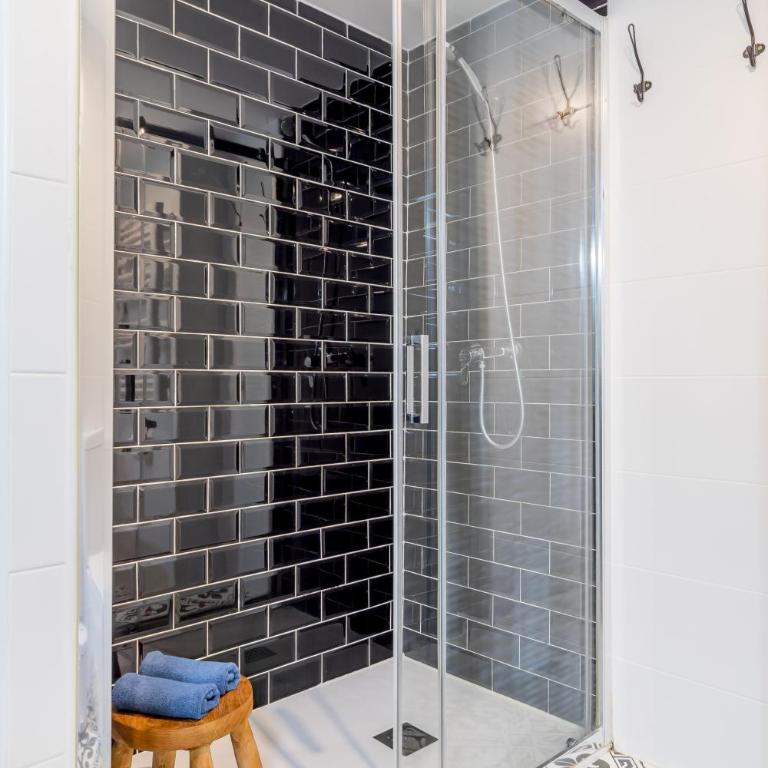 Apartamento junto a Gran Vía - Apartamento de 2 dormitorios - 29