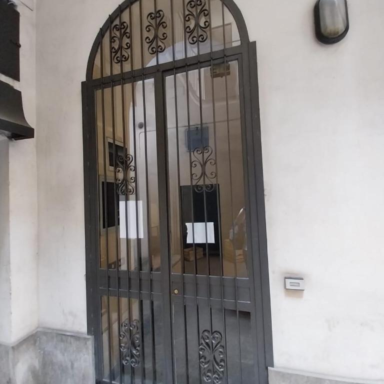 Kibilù - Via dell'Unione - City Centre - Duomo - Appartamento con 1 Camera da Letto - 24