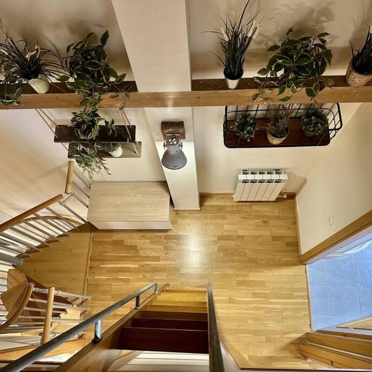La Glera. En el centro de Sallent de Gállego - Apartment mit 3 Schlafzimmern - 16