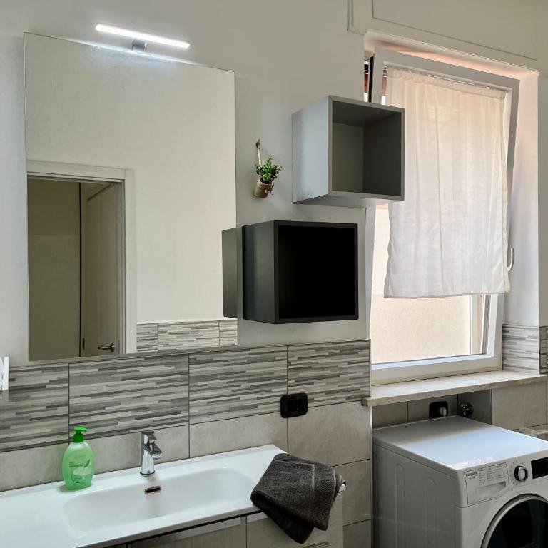 Le Stagioni dellArena - Appartamento con 1 Camera da Letto - 10