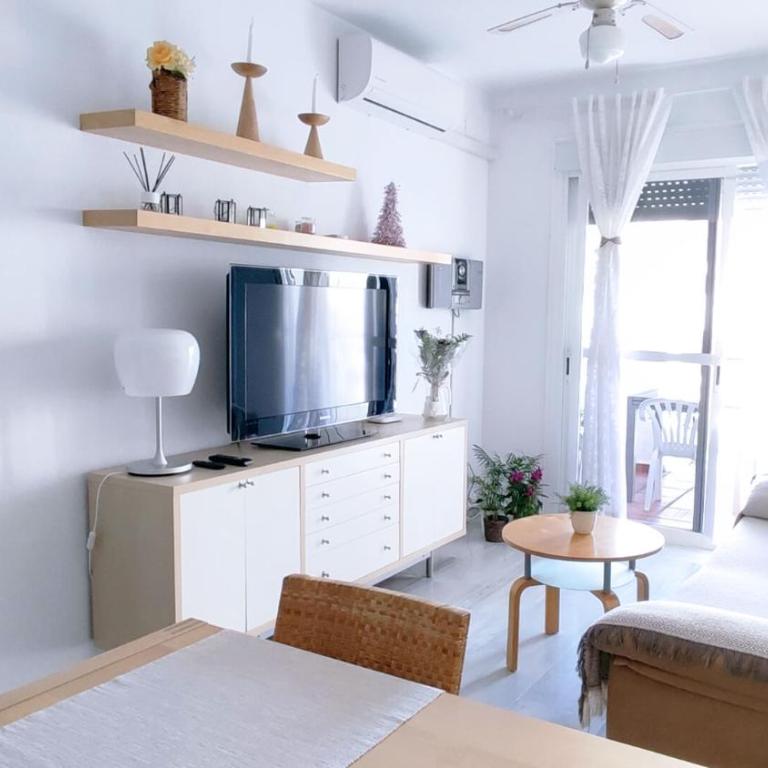 Apartamento Laguna Paradise - Apartamento de 1 dormitorio - 1