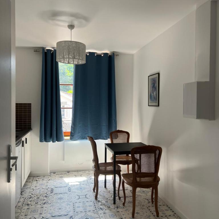 THEIA - Limoges Centre - Appartement en Duplex - 2