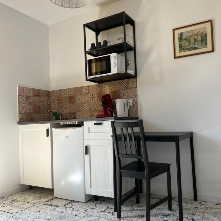 THEIA - Limoges Centre - Appartement en Duplex - 5