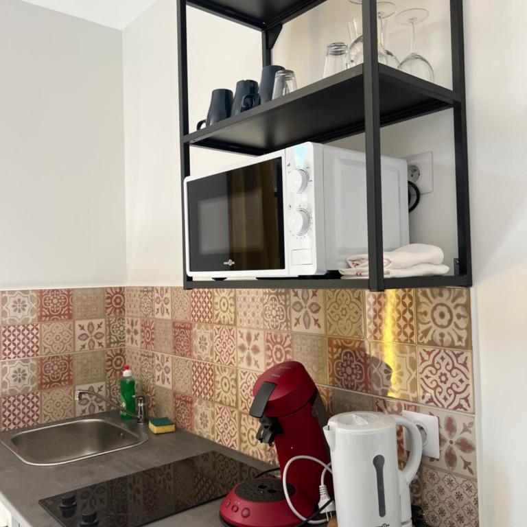 THEIA - Limoges Centre - Appartement en Duplex - 6