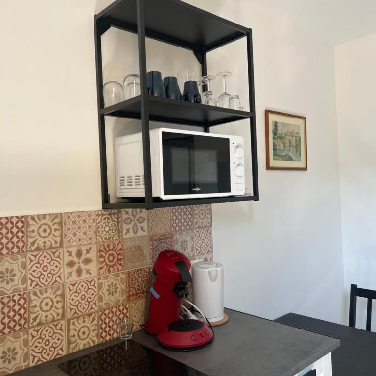 THEIA - Limoges Centre - Appartement en Duplex - 7