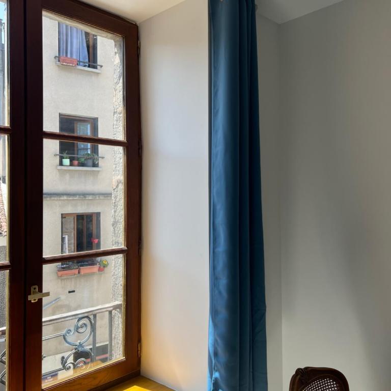 THEIA - Limoges Centre - Appartement en Duplex - 8