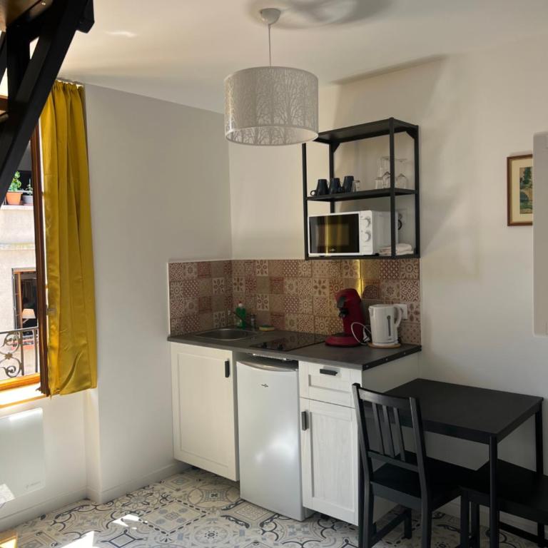 THEIA - Limoges Centre - Appartement en Duplex - 9