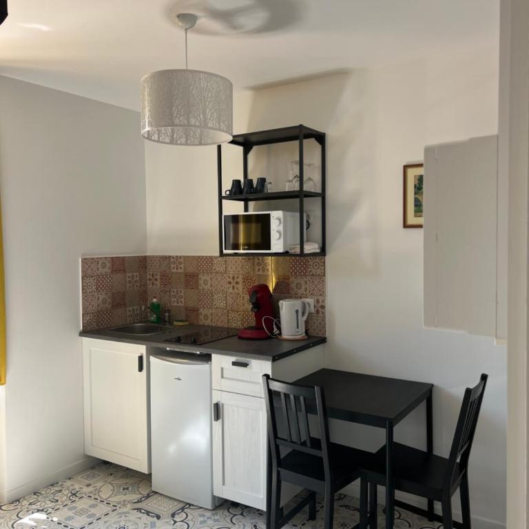 THEIA - Limoges Centre - Appartement en Duplex - 10