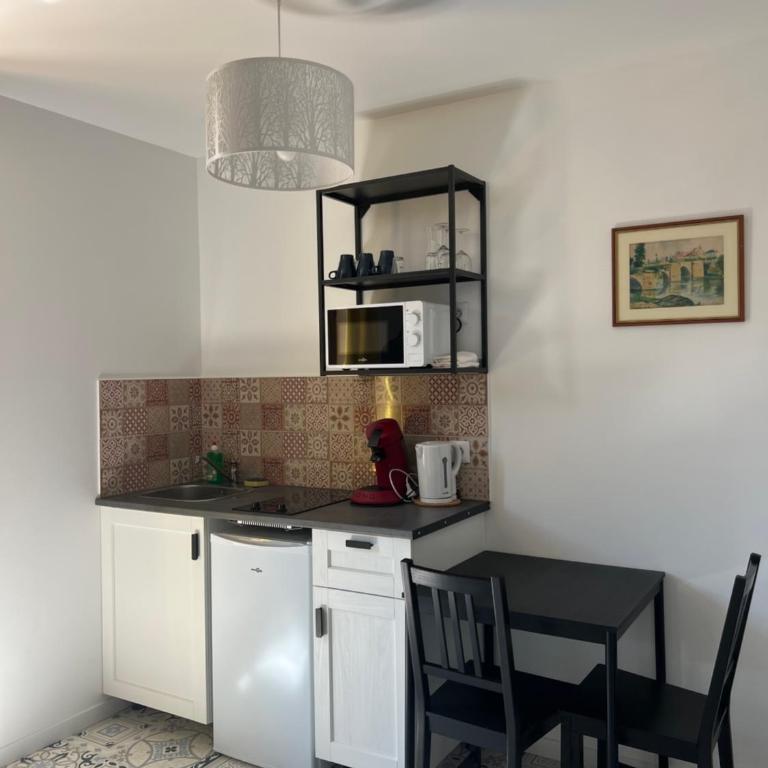 THEIA - Limoges Centre - Appartement en Duplex - 1