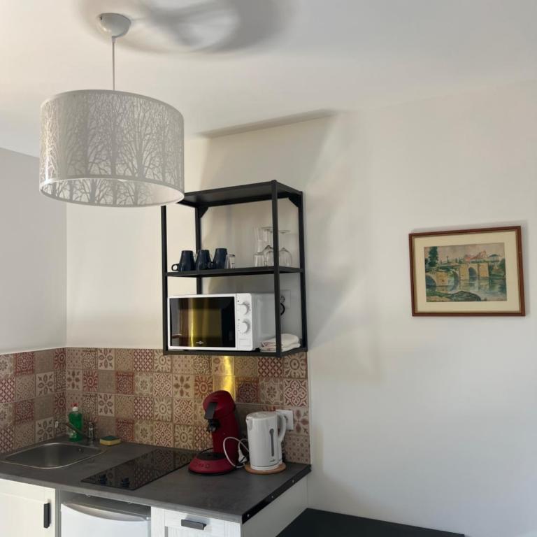 THEIA - Limoges Centre - Appartement en Duplex - 11
