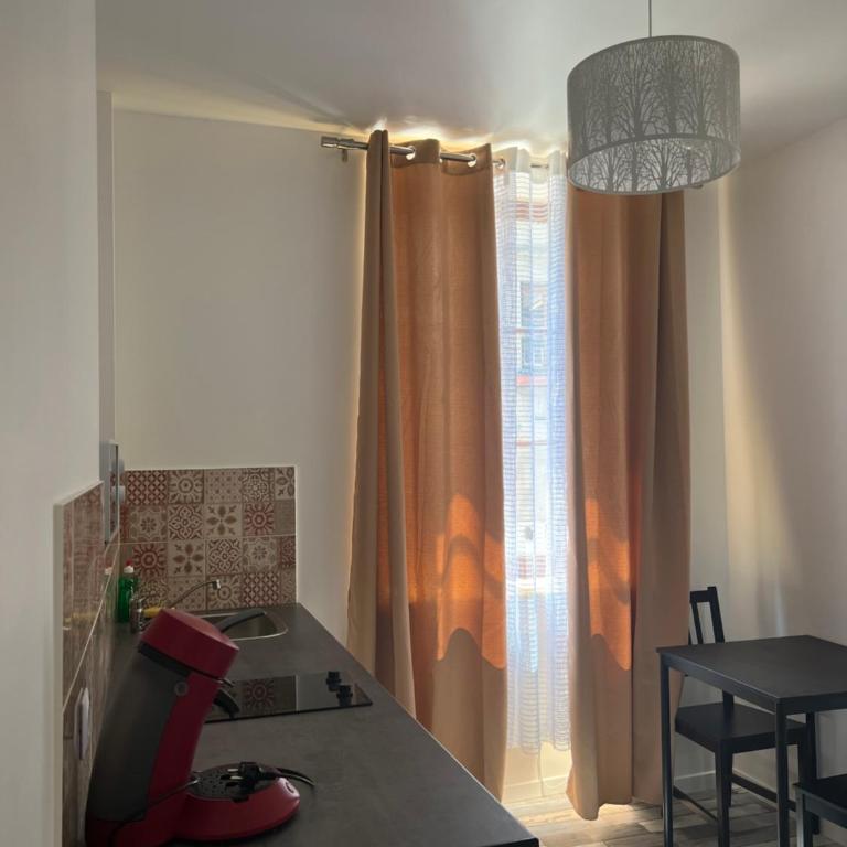 THEIA - Limoges Centre - Appartement 1 Chambre - 7