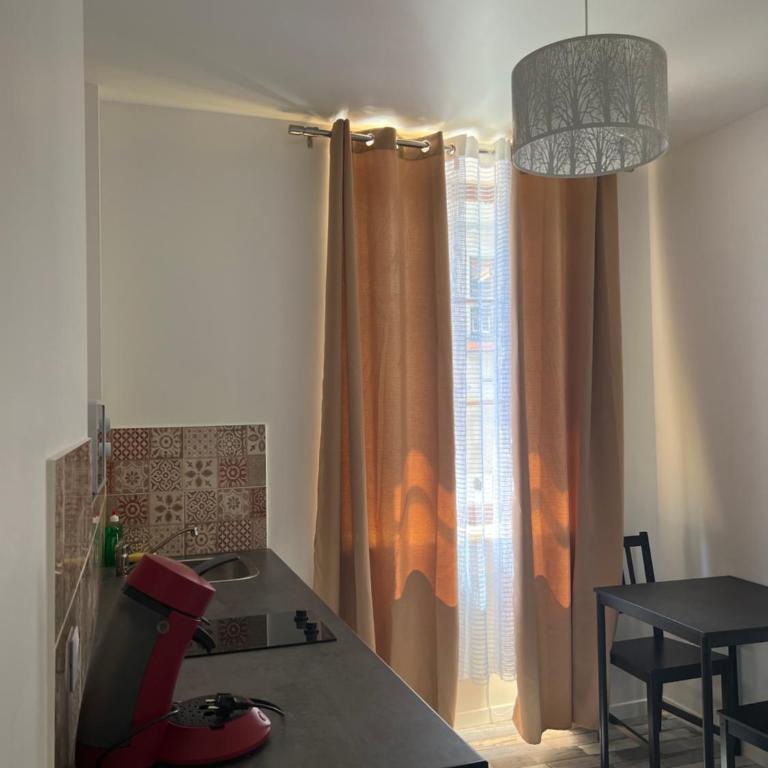 THEIA - Limoges Centre - Appartement 1 Chambre - 8