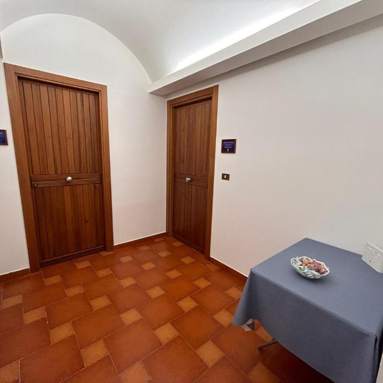 Casavacanze nel Blu scirocco - One-Bedroom House - 3