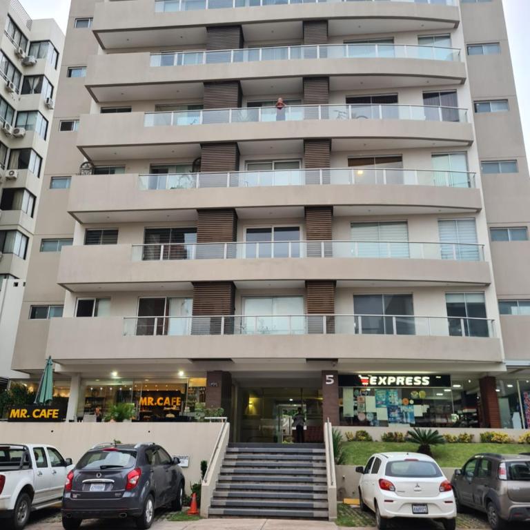 Oasis, Refugio de Tranquilidad - Apartamento de 1 dormitorio - 2