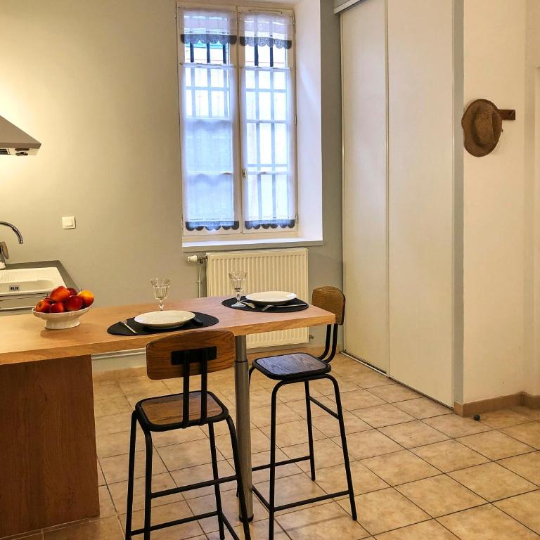 Le Clos Saint Michel - Superior Apartment - Pets Allowed - 6
