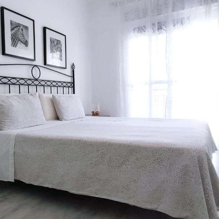 Apartamento Laguna Paradise - Apartamento de 1 dormitorio - 9