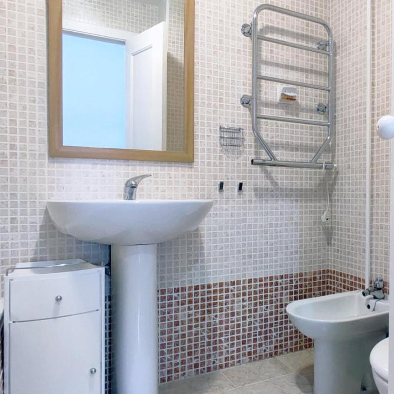 Apartamento Laguna Paradise - Apartamento de 1 dormitorio - 10