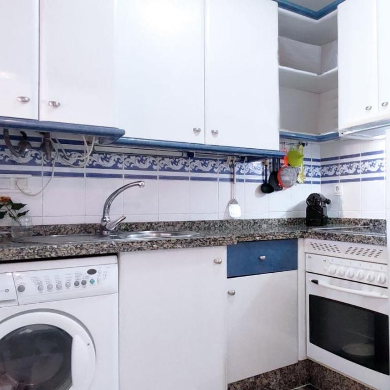 Apartamento Laguna Paradise - Apartamento de 1 dormitorio - 12