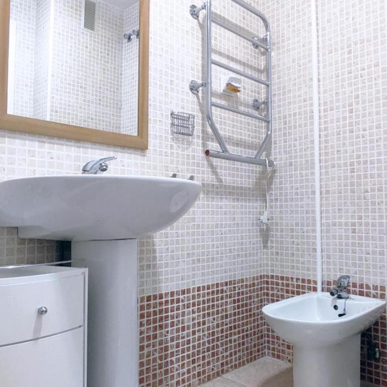 Apartamento Laguna Paradise - Apartamento de 1 dormitorio - 8