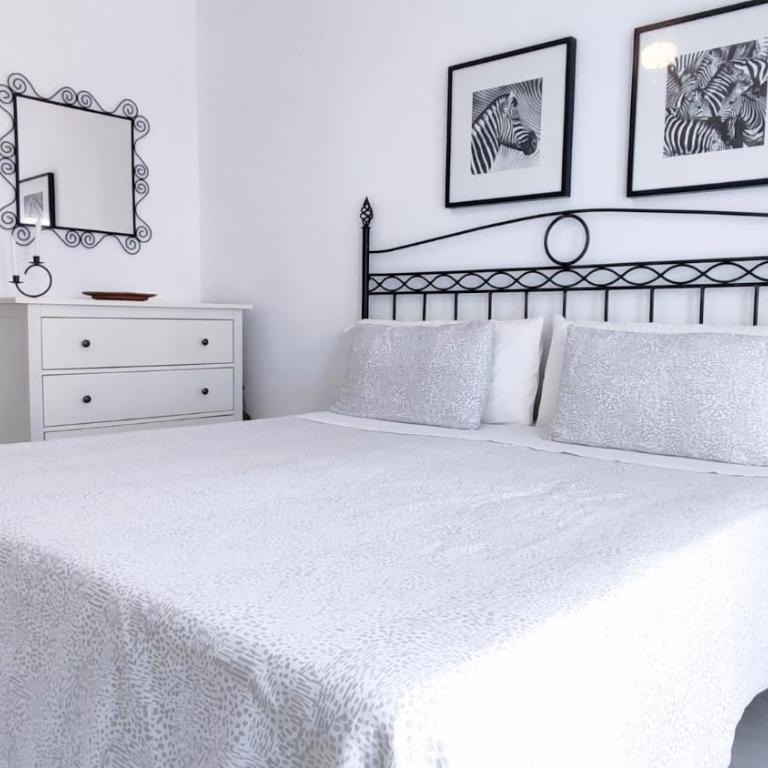 Apartamento Laguna Paradise - Apartamento de 1 dormitorio - 5