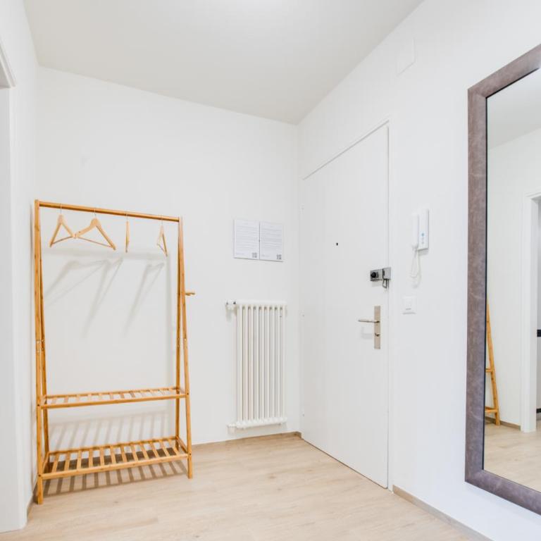 RELAX Camelia Apartment - Appartement 2 Chambres - 7