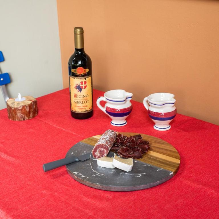 RELAX Camelia Apartment - Appartement 2 Chambres - 5