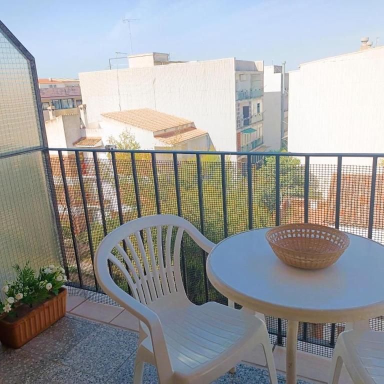 Villa Service - Igualada - Apartamento - 3