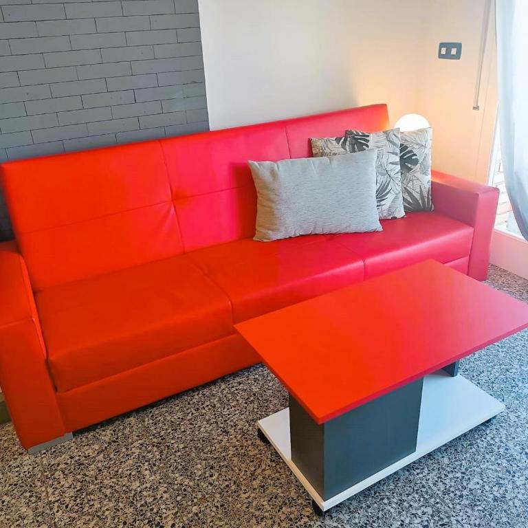 Villa Service - Igualada - Apartamento - 8