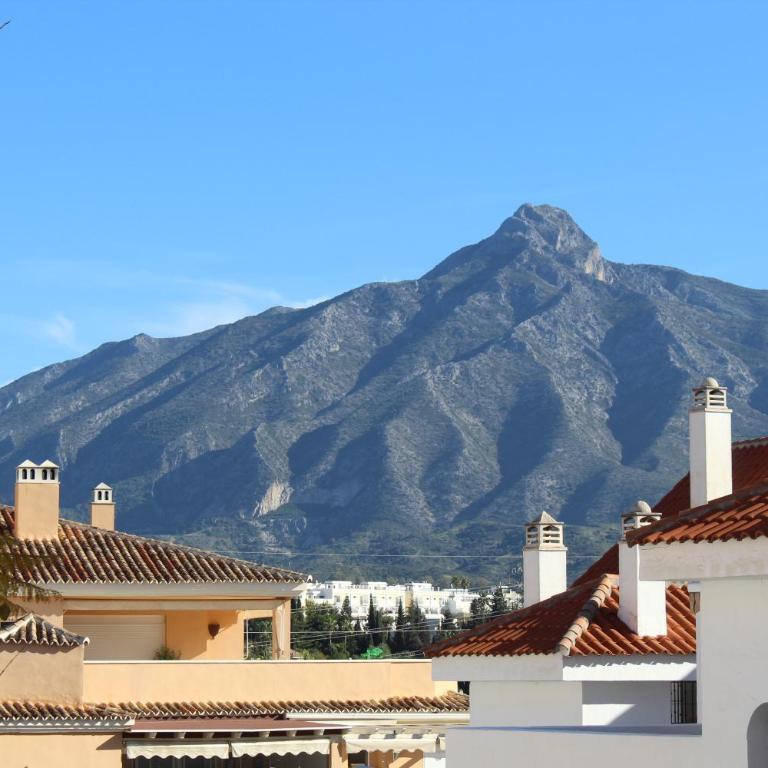 "Mountain View" 2 Bedroom Apartment with Pools Parking - Apartamento de 2 dormitorios - 41