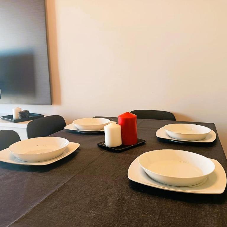 Villa Service - Igualada - Apartamento - 9