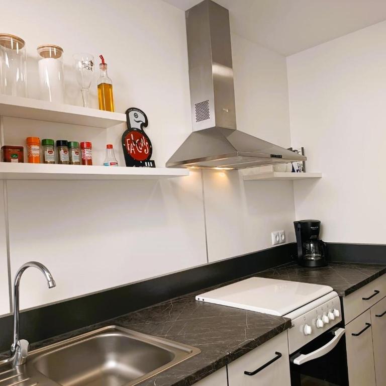 Villa Service - Igualada - Apartamento - 12
