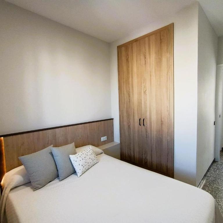 Villa Service - Igualada - Apartamento - 14