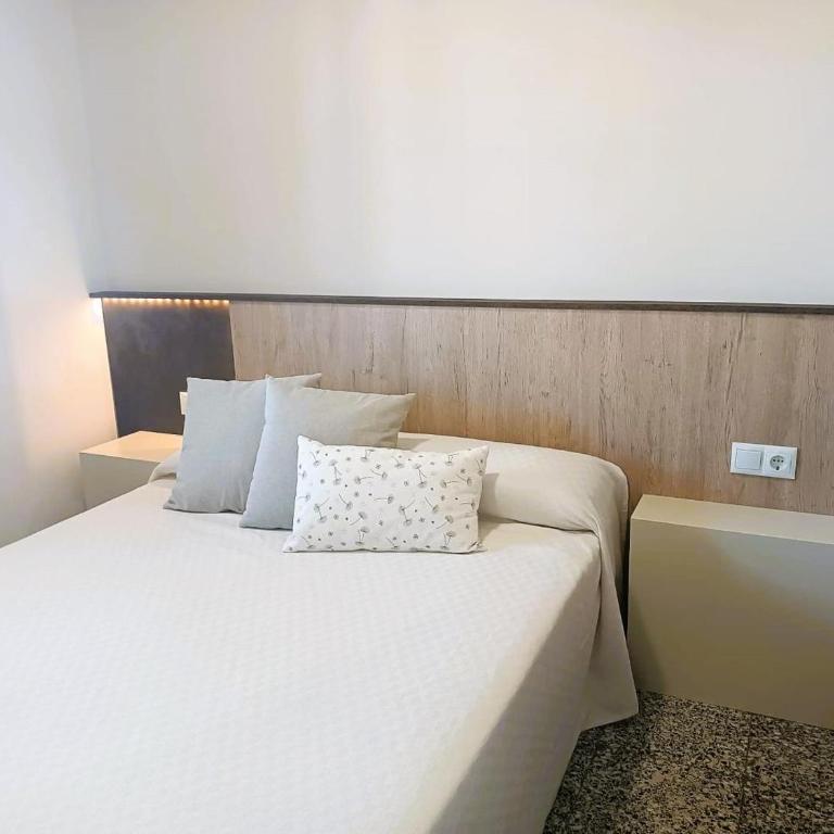 Villa Service - Igualada - Apartamento - 16