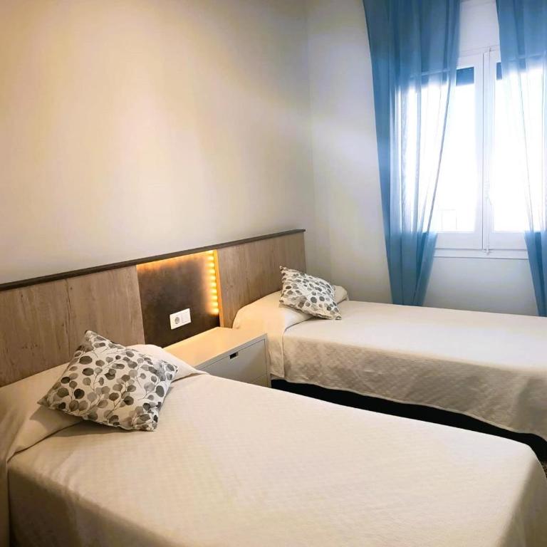 Villa Service - Igualada - Apartamento - 17