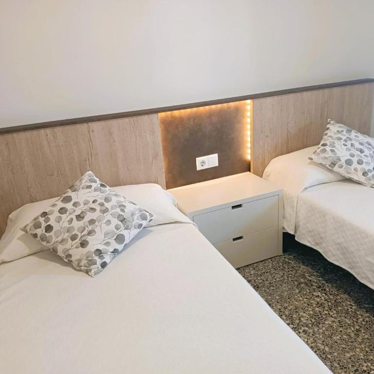Villa Service - Igualada - Apartamento - 18
