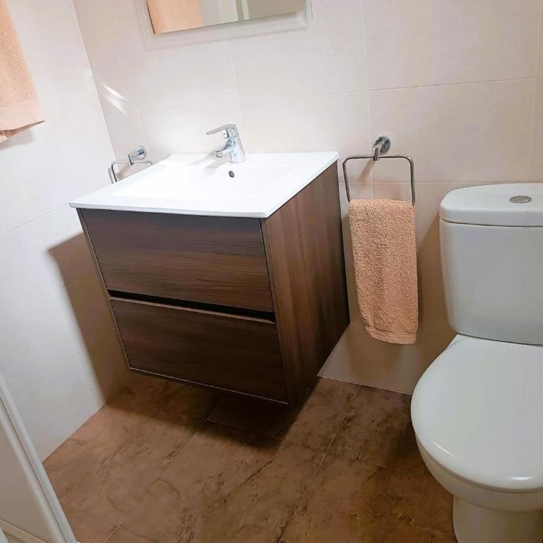 Villa Service - Igualada - Apartamento - 20